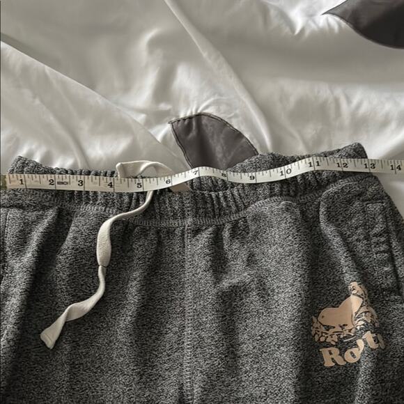 Roots | Original Sweatpant Size S (estimate) - Picture 13 of 15